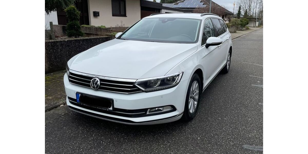 VW Passat 136.000 km 14.950 &euro; Waghäusel 68753