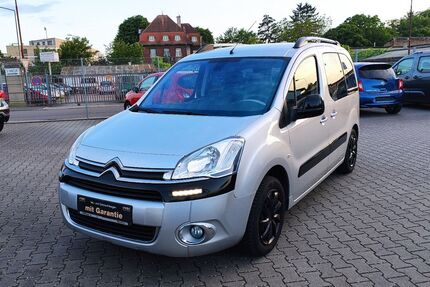 Citroen Berlingo 106.487 km 9.890 &euro; Speyer 67346
