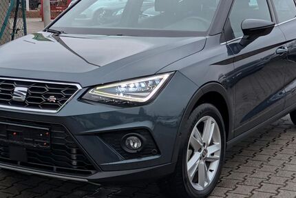 Seat Arona 13.000 km 20.000 &euro; Rauenberg 69231