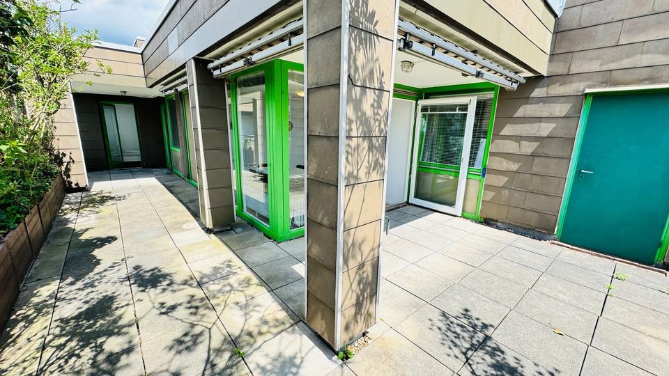 Etagenwohnung Heidelberg Boxberg - 1 Zimmer, 35 m&sup2;, 470&euro; | Angebot:25996156