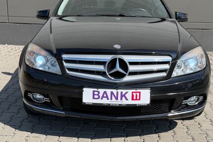Mercedes-Benz C 250 146.000 km 7.499 &euro; Mannheim 68199