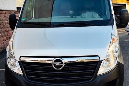 Opel Movano 65.000 km 16.700 &euro; Leimen 69181