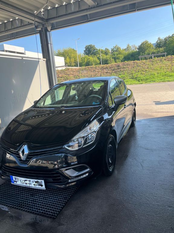 Renault Clio 101.000 km 8.900 € Eppingen 75031