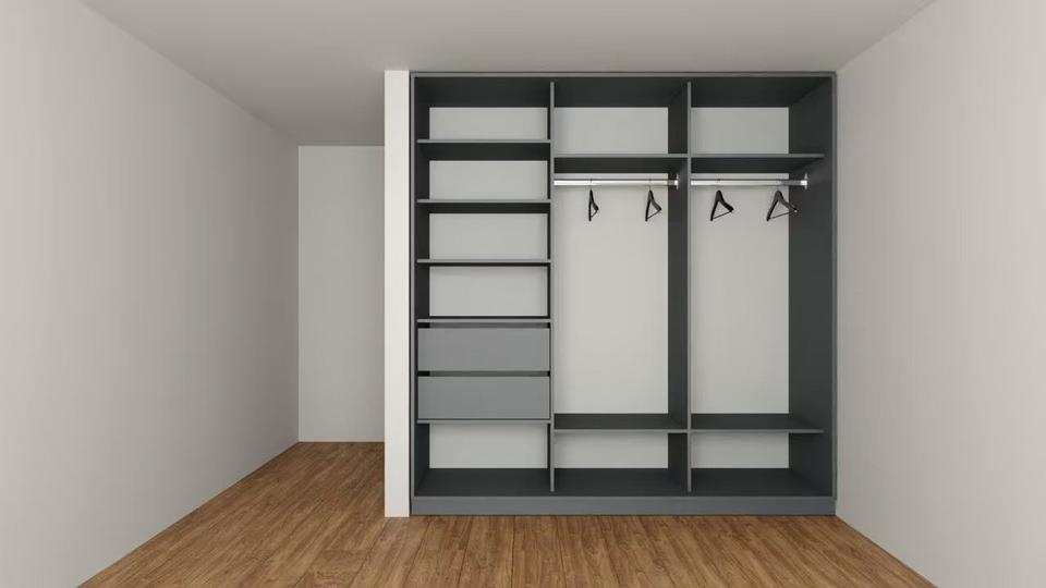 Etagenwohnung Sinsheim - 3 Zimmer, 63 m&sup2;, 285.000&euro; | Angebot:26984831