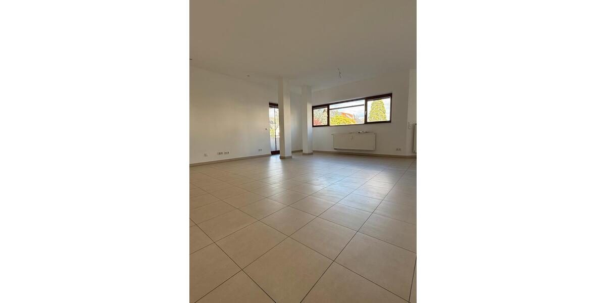 Etagenwohnung Ludwigshafen am Rhein Parkinsel - 2 Zimmer, 80 m&sup2;, 1.190&euro; | Angebot:26236198