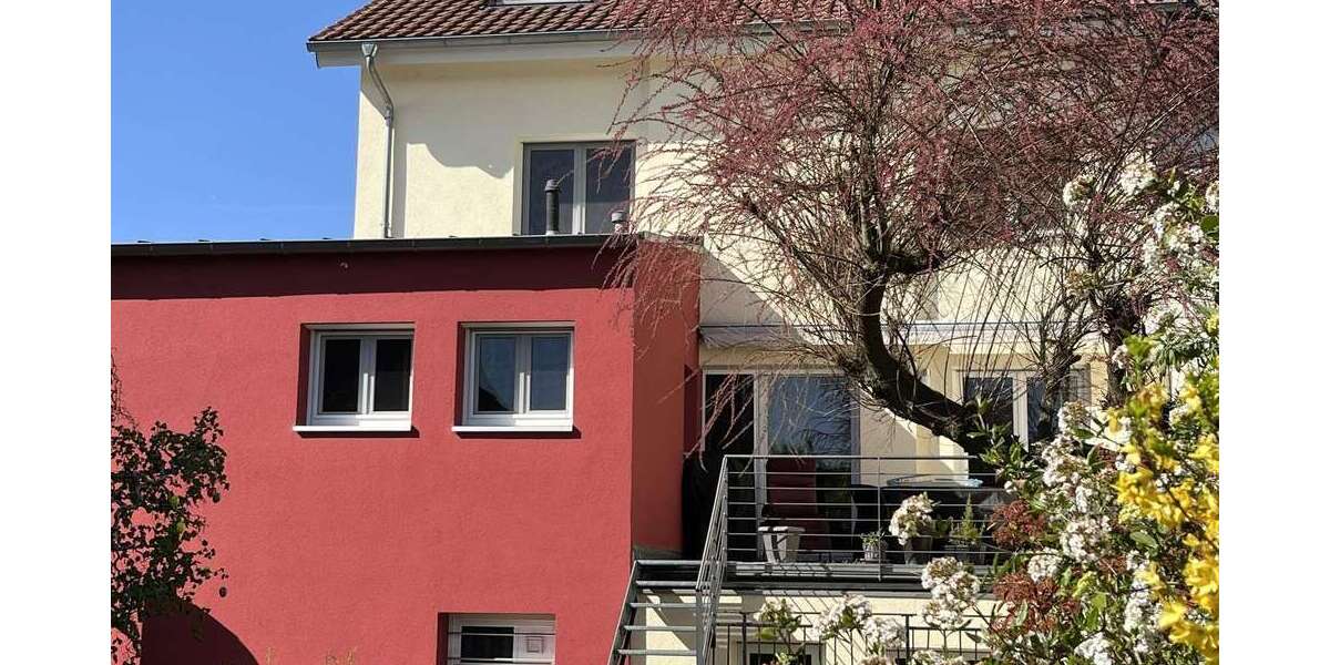 Einfamilienhaus Lorsch - 6 Zimmer, 205 m&sup2;, 675.000&euro; | Angebot:26521475