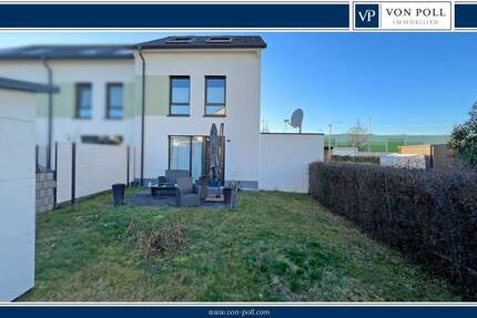 Haus Weinheim / Lützelsachsen Lützelsachsen - 3 Zimmer, 116 m&sup2;, 558.000&euro; | Angebot:25287743