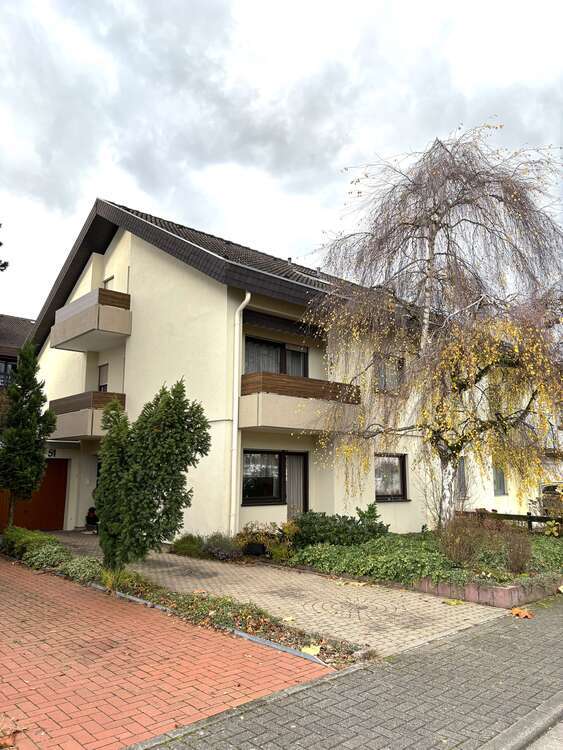 Haus zum Kaufen in Sandhausen 598.500 € 145 m²