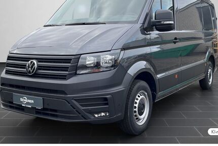 VW Crafter 1.500 km 58.889 &euro; Mannheim 68167