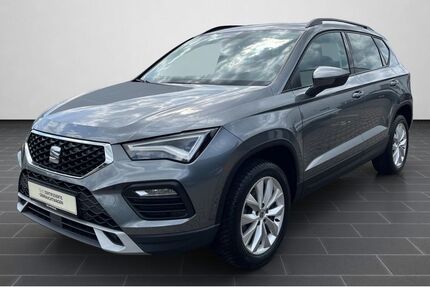 Seat Ateca 23.945 km 22.400 &euro; Ladenburg 68526