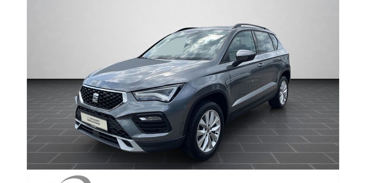 Seat Ateca 23.945 km 22.400 &euro; Ladenburg 68526