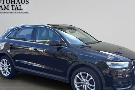 Audi Q3 183.550 km 9.990 &euro; Gorxheimertal 69517