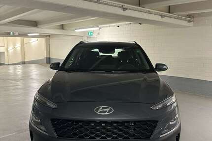 Hyundai KONA 48.600 km 18.000 € Mannheim 68169
