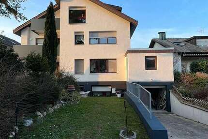 Wohnung Bad Schönborn Bad Langenbrücken - 2 Zimmer, 55 m&sup2;, 189.900&euro; | Angebot:26778807