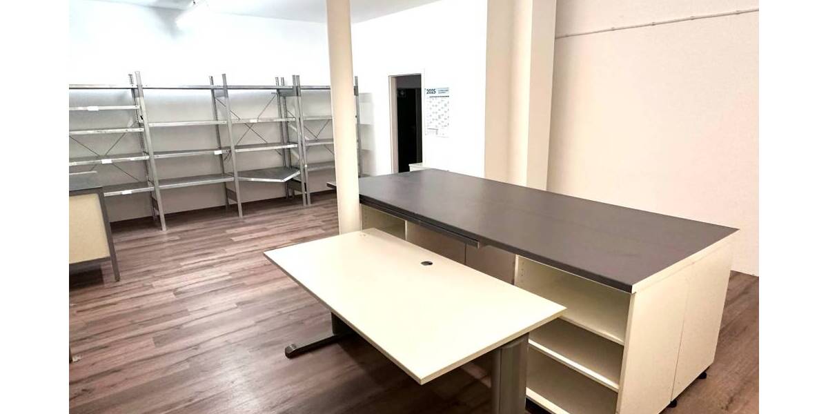 Gewerbeobjekt Viernheim - 2.250&euro; | Angebot:26474557