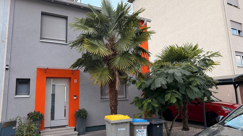 Doppelhaushälfte Mannheim Käfertal - 4 Zimmer, 85 m&sup2;, 675.000&euro; | Angebot:27097663