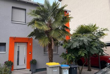 Haus Mannheim Käfertal - 4 Zimmer, 85 m&sup2;, 675.000&euro; | Angebot:27097663