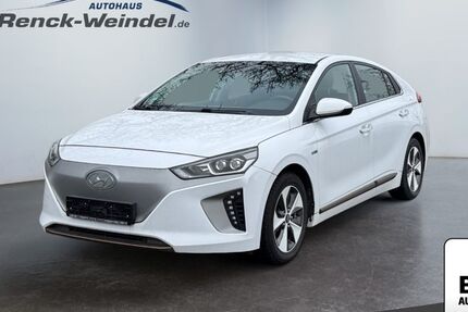 Hyundai IONIQ 32.537 km 14.989 &euro; Speyer 67346