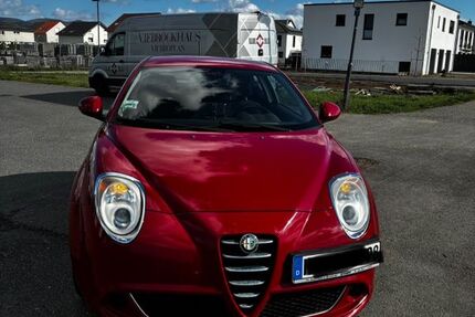 Alfa Romeo MiTo 118.000 km 3.999 &euro; Heddesheim 68542