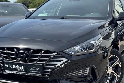 Hyundai i30 87.100 km 17.450 &euro; Forst 76694