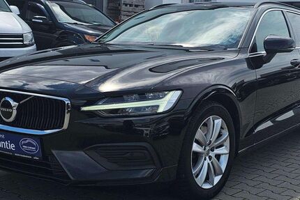 Volvo V60 93.250 km 25.490 &euro; Heddesheim 68542