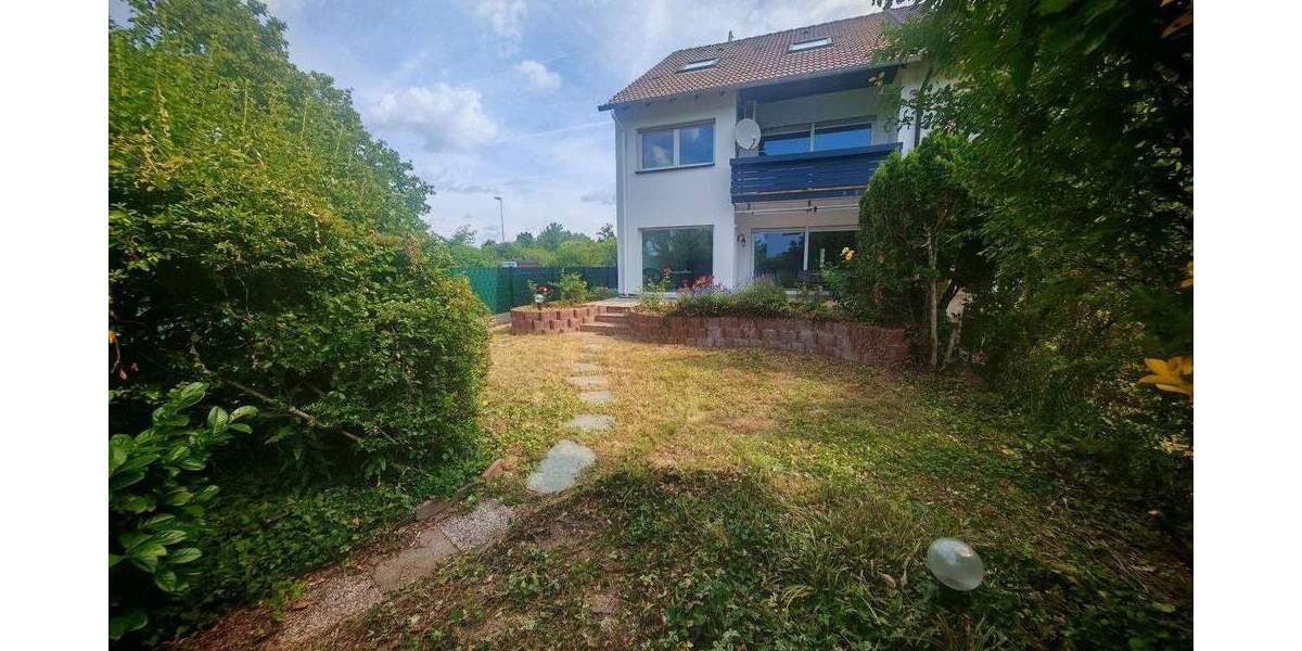 Reihenendhaus Frankenthal Studernheim - 5 Zimmer, 230 m&sup2;, 548.000&euro; | Angebot:25775556