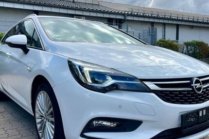 Opel Astra 226.000 km 6.499 € Eppelheim 69214