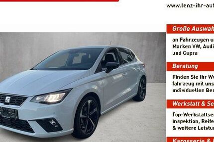 Seat Ibiza 14.950 km 19.990 &euro; Eberbach 69412