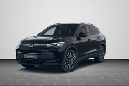 VW Tiguan 23.700 km 40.930 &euro; Mannheim 68167