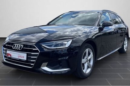 Audi A4 94.990 km 21.490 &euro; Mannheim 68309