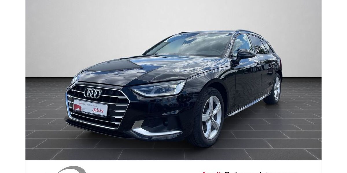 Audi A4 94.990 km 21.490 &euro; Mannheim 68309
