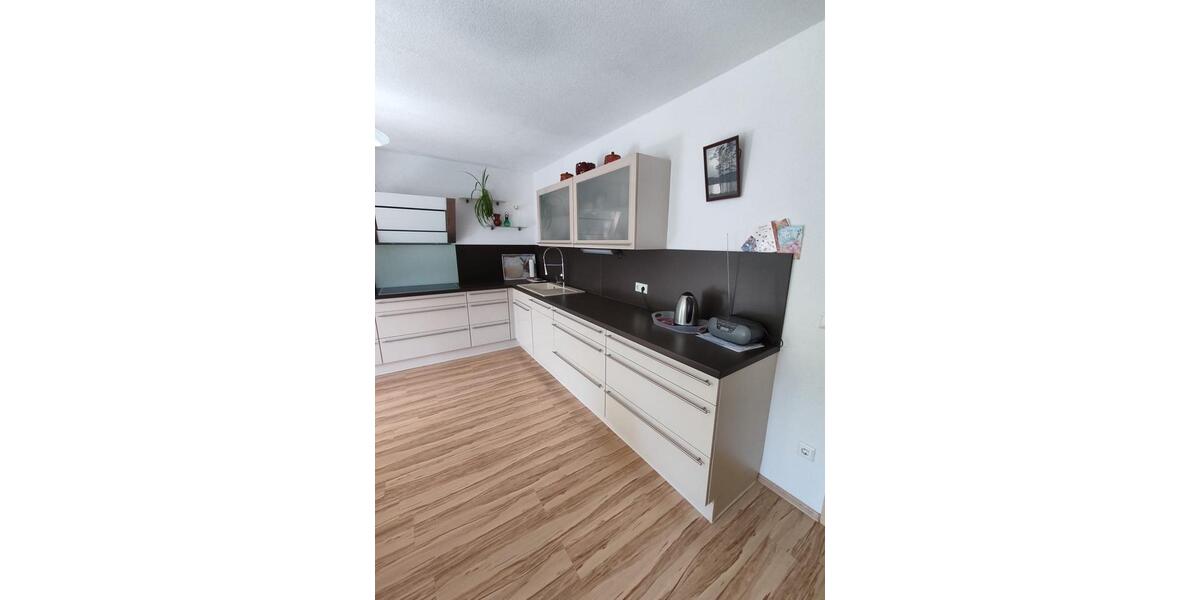 Etagenwohnung Eberbach - 5 Zimmer, 206 m&sup2;, 660.000&euro; | Angebot:26534049