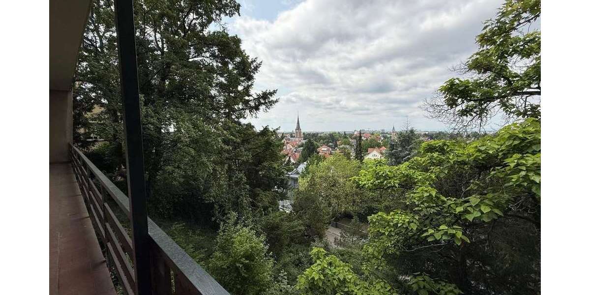 Wohnung zum Mieten in Heidelberg 2.600 € 165 m² 4 zimmer