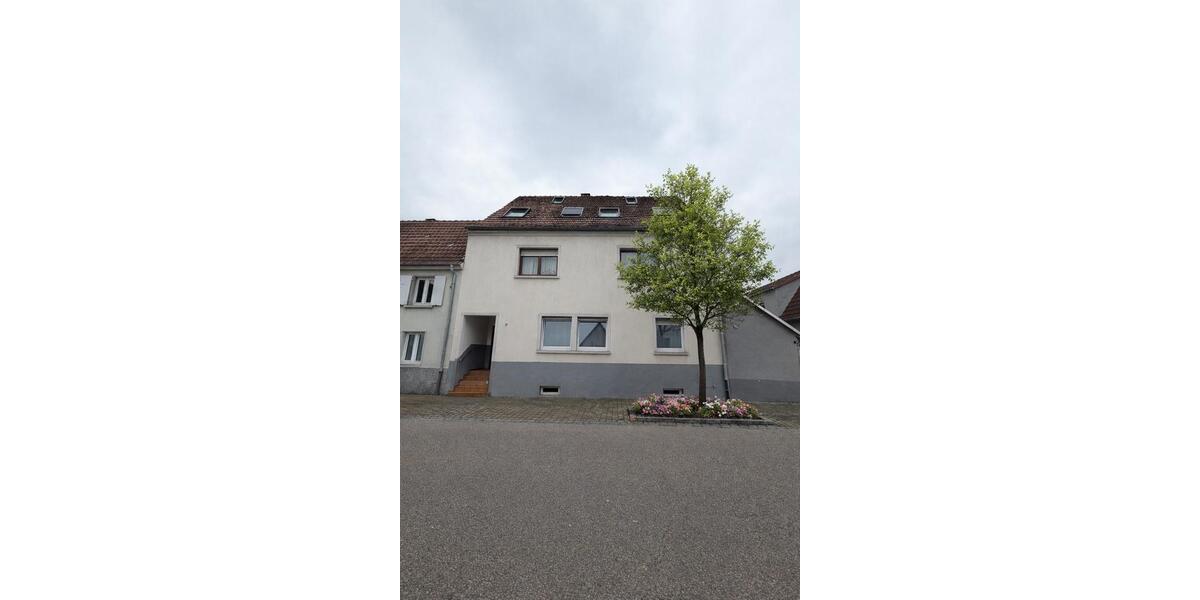 Erdgeschoßwohnung Altrip - 4 Zimmer, 90 m&sup2;, 299.000&euro; | Angebot:26867434