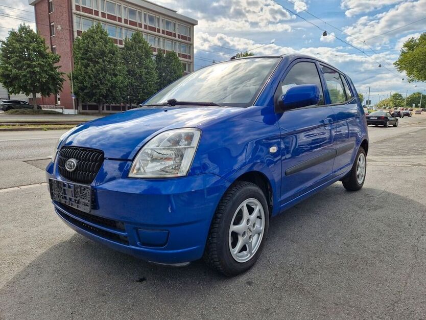 Picanto