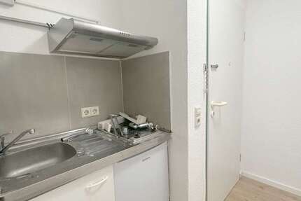 Wohnung zum Mieten in Mannheim Neckarstadt-OstWohlgelegen 530 € 20 m² 1 zimmer