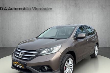 Honda CR-V 117.000 km 13.450 &euro; Viernheim 68519