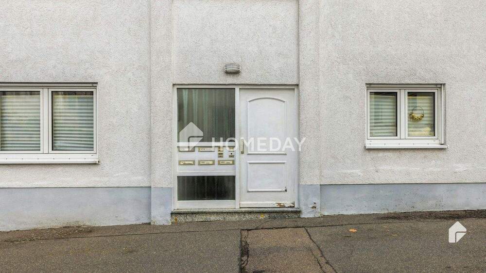 Mehrfamilienhaus, Wohnhaus Sandhausen - 1 Zimmer, 291 m&sup2;, 1.299.000&euro; | Angebot:25108800