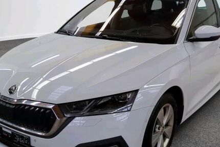 Skoda Octavia 181.000 km 14.875 &euro; Heidelberg 69123