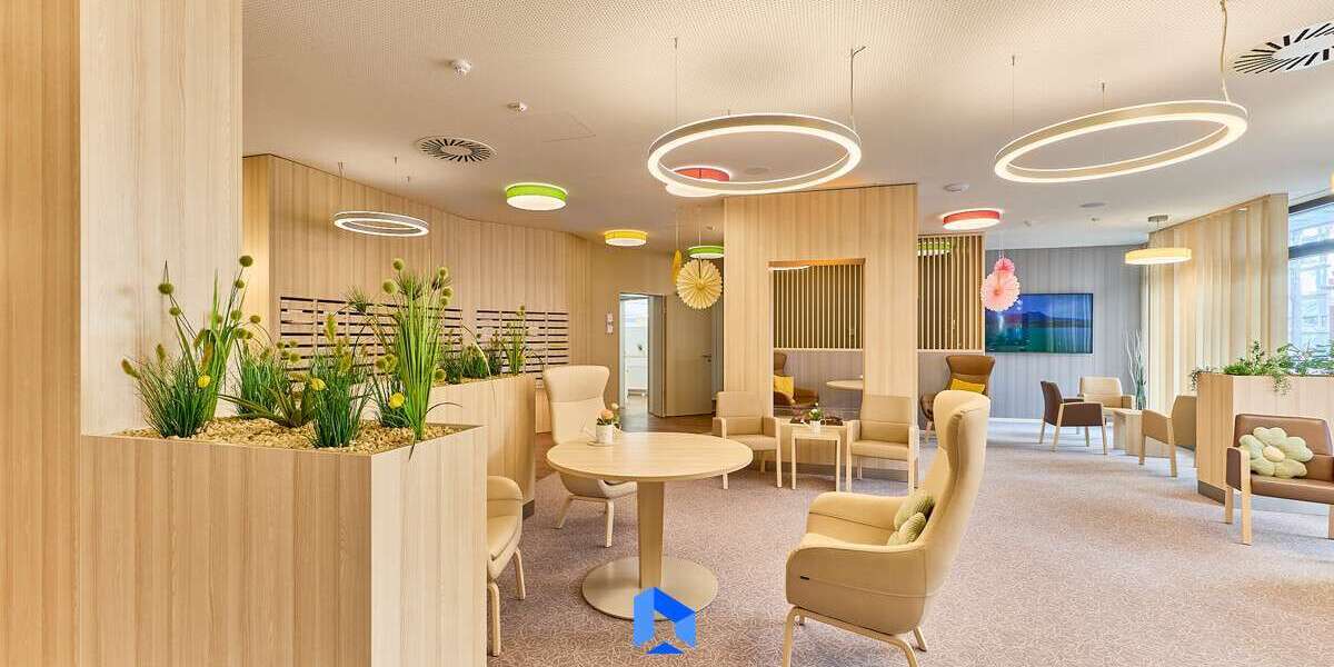 Etagenwohnung Ludwigshafen Parkinsel - 1 Zimmer, 37 m&sup2;, 149.000&euro; | Angebot:27085670