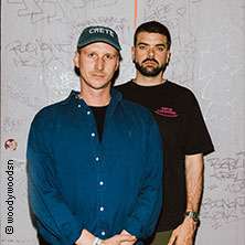 Drunken Masters - Die Demontage geht weiter 21.02.2026 halle02