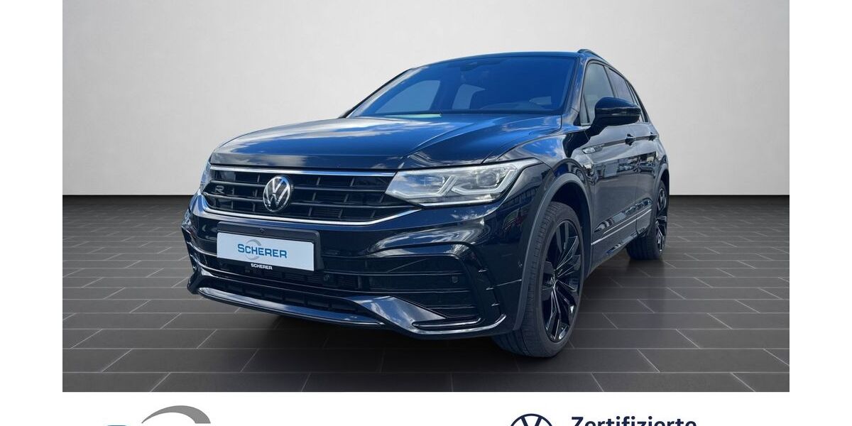 VW Tiguan 82.240 km 32.800 &euro; Ludwigshafen 67059