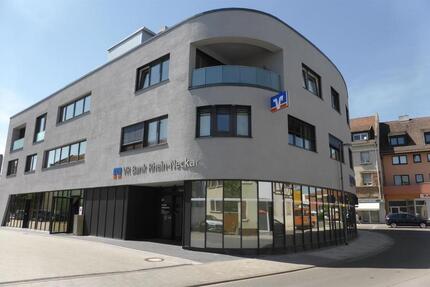 Bürofläche im Zentrum von Mutterstadt - Ausbau nach Ihren Vorstellungen zimmer