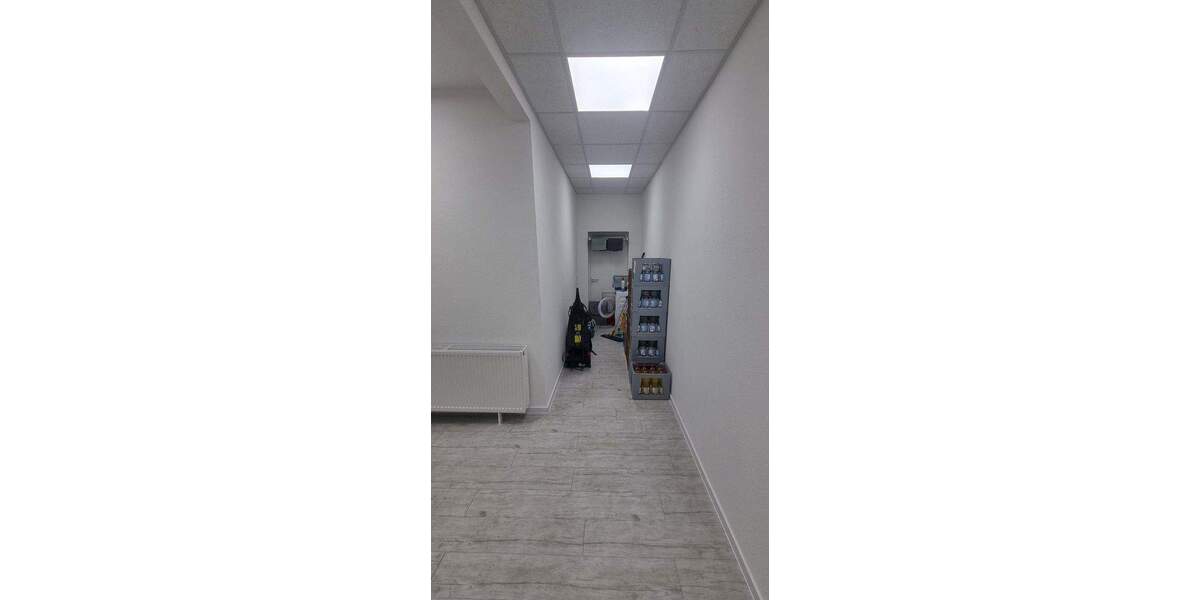 Gewerbeobjekt Lampertheim - 1.395.000&euro; | Angebot:25711990