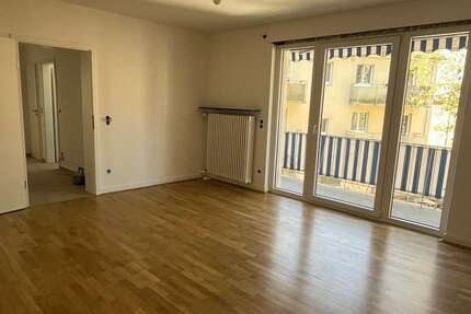 Wohnung Mannheim Fahrlach - 1 Zimmer, 44 m&sup2;, 850&euro; | Angebot:26856645