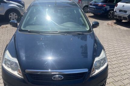 Ford Focus 146.000 km 2.499 &euro; Speyer 67346