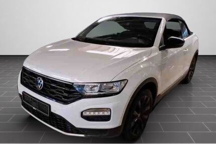 VW T-Roc 23.584 km 22.750 &euro; Ladenburg 68526