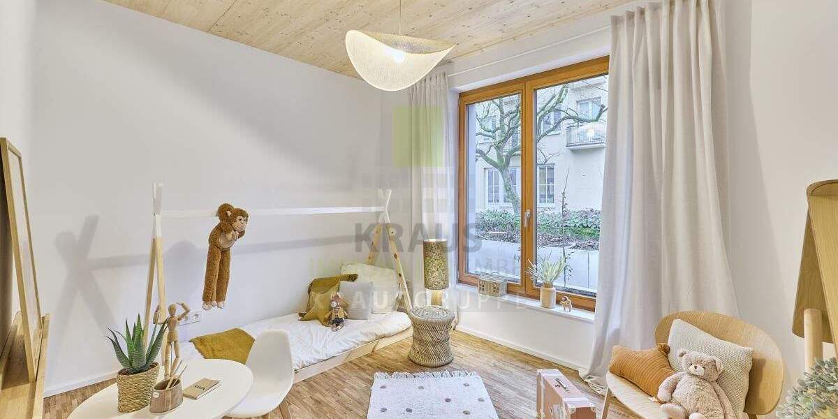 Etagenwohnung Heidelberg Ziegelhausen - 4 Zimmer, 101 m&sup2;, 885.000&euro; | Angebot:24112012