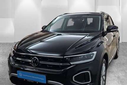 VW T-Roc 10.212 km 29.980 &euro; Speyer 67346