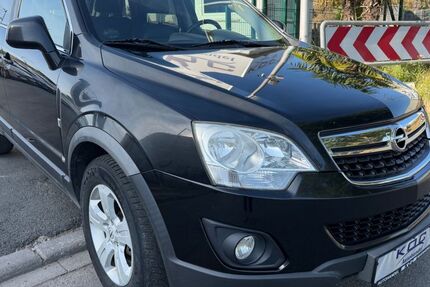 Opel Antara 130.000 km 8.400 &euro; Mannheim 68199